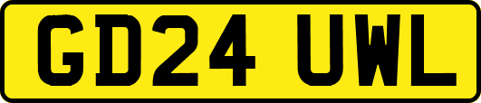 GD24UWL