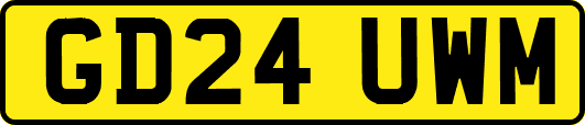 GD24UWM
