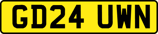 GD24UWN