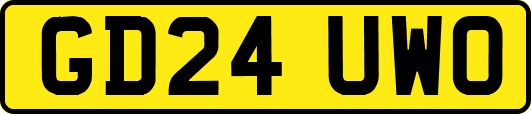 GD24UWO