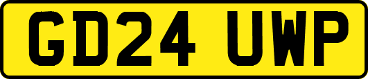 GD24UWP