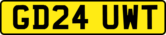 GD24UWT