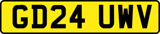 GD24UWV