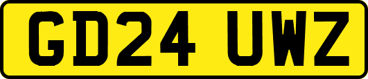 GD24UWZ