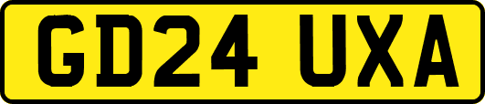 GD24UXA