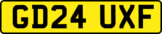 GD24UXF