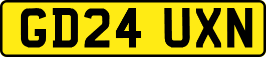 GD24UXN