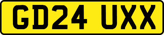 GD24UXX