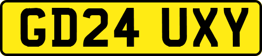 GD24UXY
