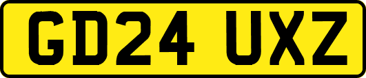 GD24UXZ