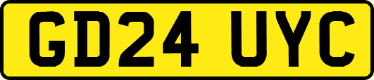 GD24UYC