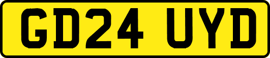 GD24UYD