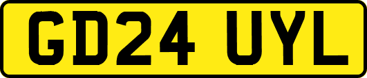GD24UYL