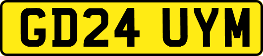 GD24UYM
