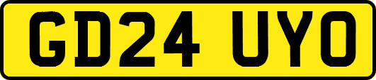 GD24UYO