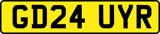 GD24UYR