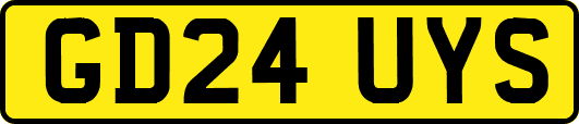 GD24UYS