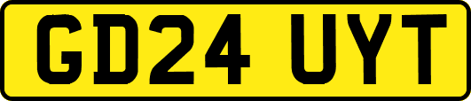 GD24UYT