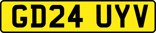 GD24UYV