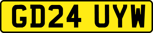 GD24UYW