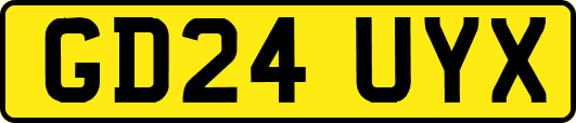 GD24UYX