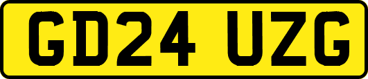 GD24UZG
