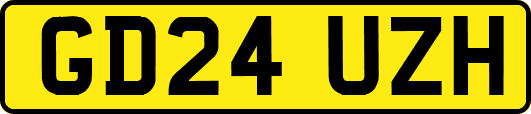 GD24UZH