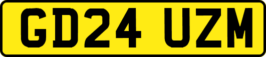 GD24UZM