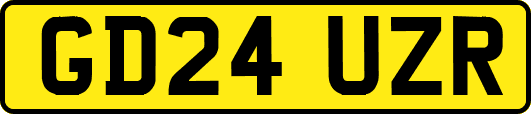 GD24UZR