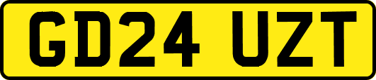 GD24UZT