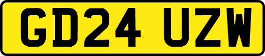 GD24UZW