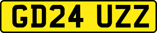 GD24UZZ