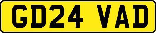 GD24VAD