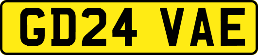 GD24VAE