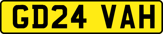 GD24VAH