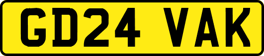 GD24VAK