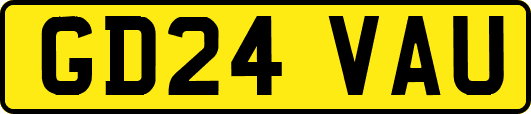 GD24VAU