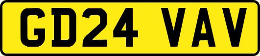 GD24VAV