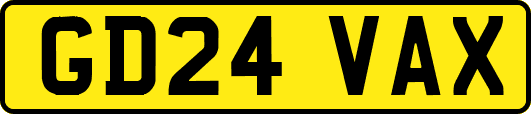 GD24VAX