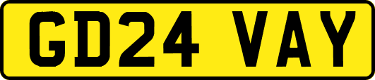 GD24VAY
