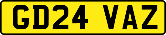 GD24VAZ