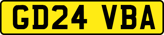 GD24VBA