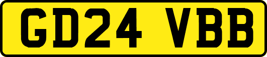 GD24VBB