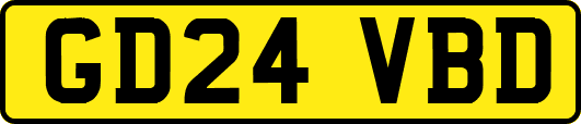 GD24VBD