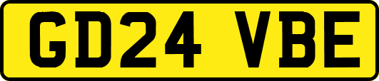 GD24VBE