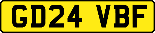 GD24VBF