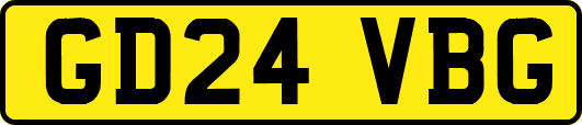 GD24VBG