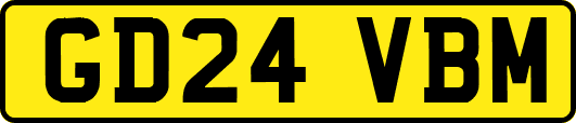 GD24VBM