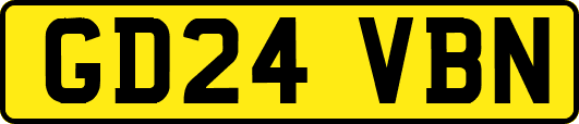 GD24VBN