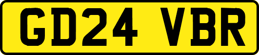 GD24VBR